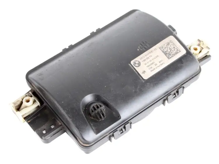 MODUŁ GENERATOR DŹWIĘKU