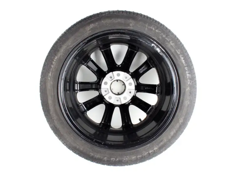 ALUFELGA FELGA ALUMINIOWA OPONA 7