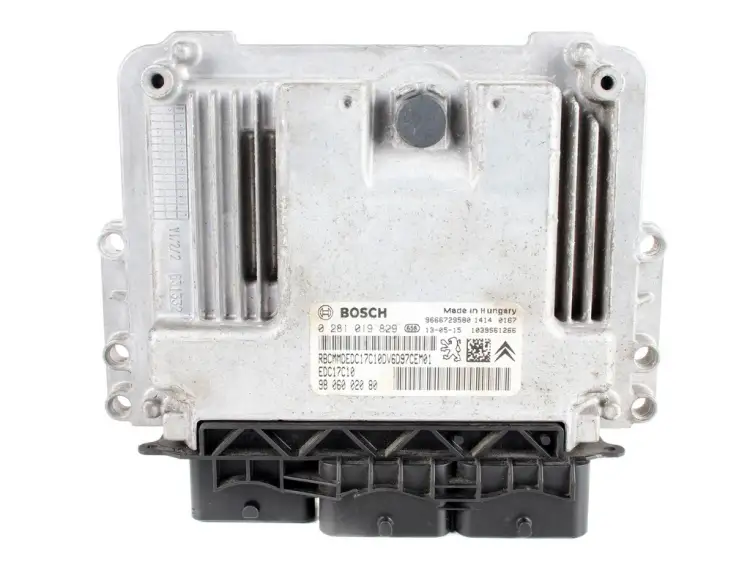 KOMPUTER ECU 