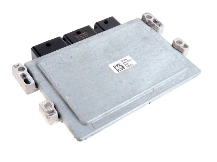 KOMPUTER SILNIKA 5