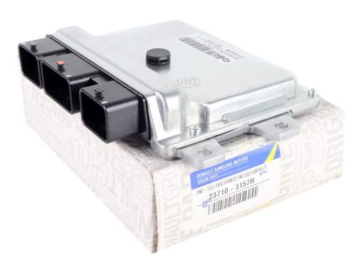 KOMPUTER STEROWNIK SILNIKA
SAMSUNG SM5 III