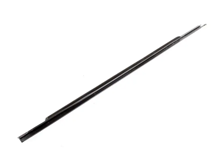 LISTWA CHROM DRZWI LEWYCH PRZEDNICH 2