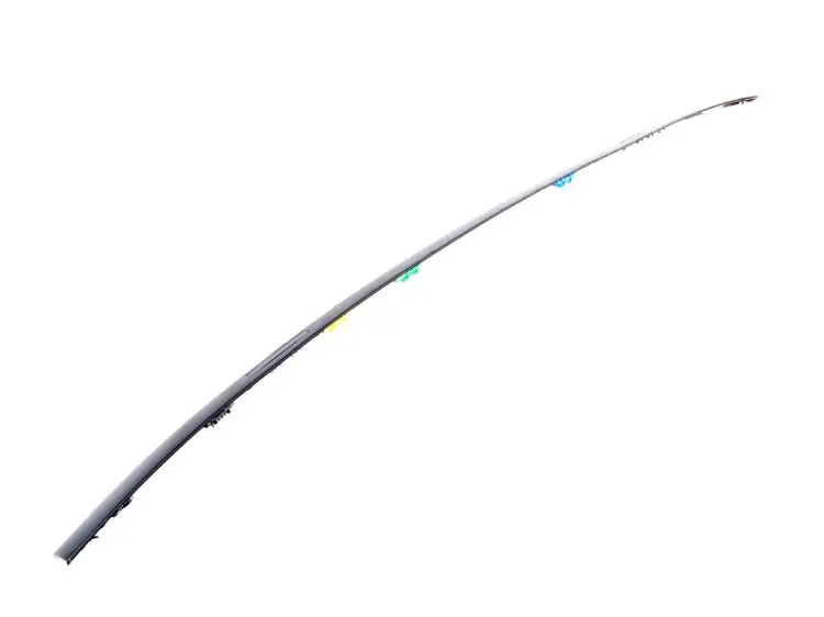 LISTWA DACHOWA PRAWA SEDAN