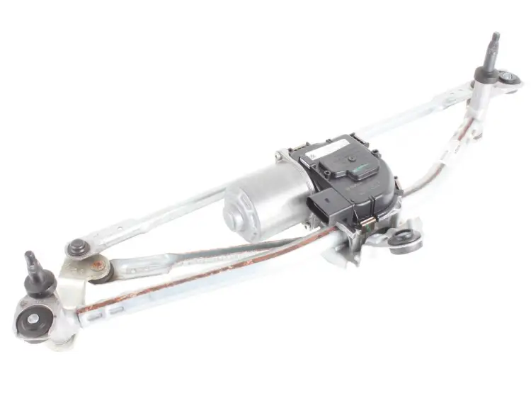 MECHANIZM WYCIERACZEK