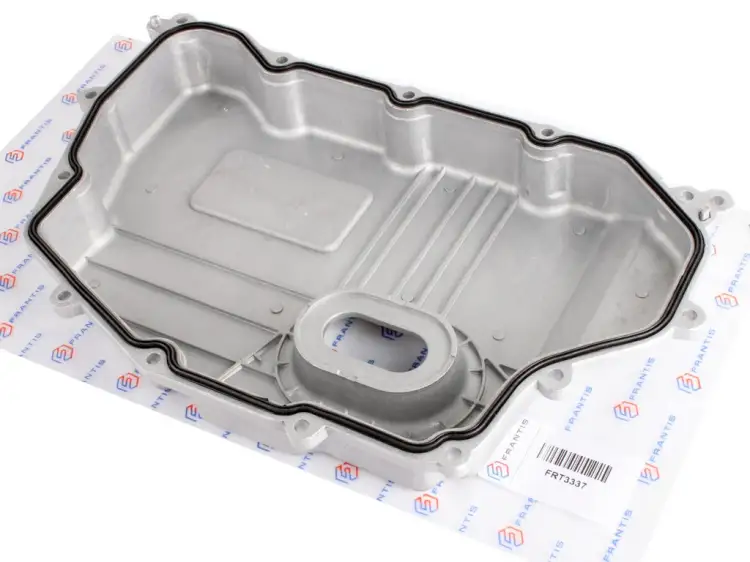 MISKA OLEJOWA SKRZYNI BIEGÓW ALUMINIOWA