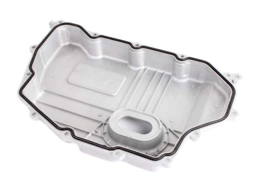 MISKA OLEJOWA SKRZYNI BIEGÓW ALUMINIOWA 1