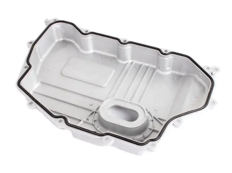 MISKA OLEJOWA SKRZYNI BIEGÓW ALUMINIOWA 1