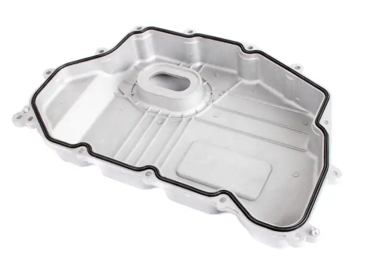 MISKA OLEJOWA SKRZYNI BIEGÓW ALUMINIOWA 2