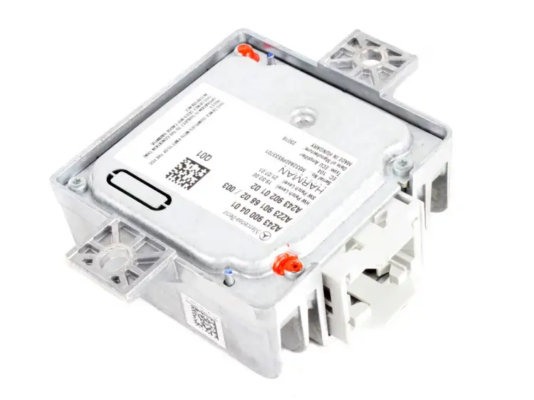 MODUŁ GENERATOR DŹWIĘKU 2