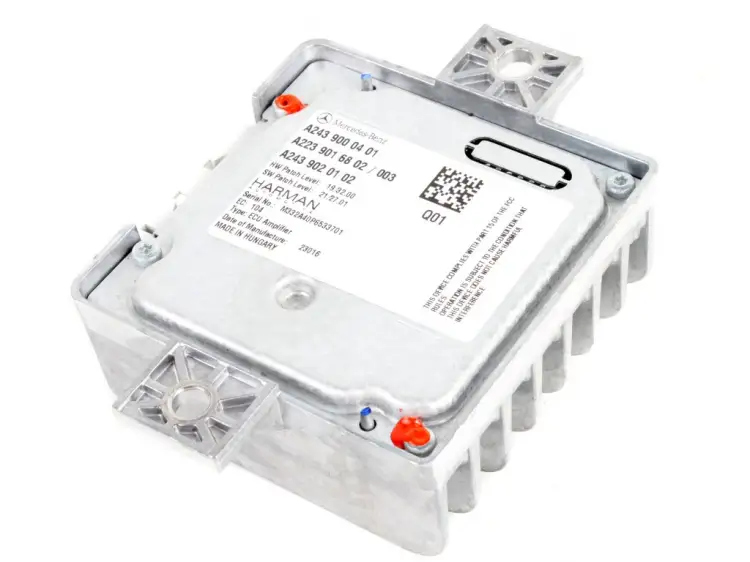 MODUŁ GENERATOR DŹWIĘKU 3