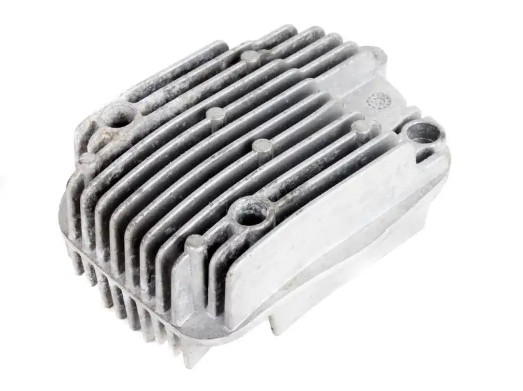 MODUŁ PRZETWORNICA LED LEWA 3