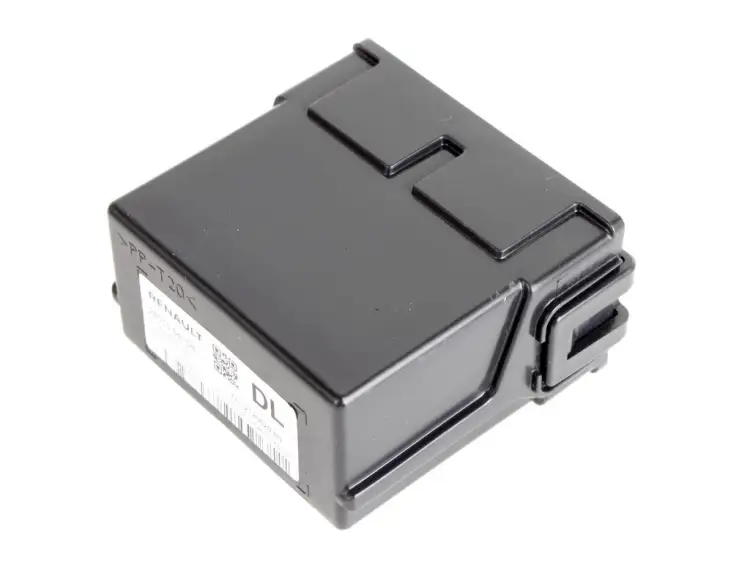 MODUŁ STEROWNIK 2