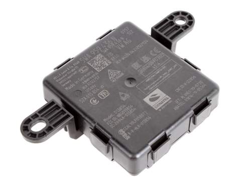 MODUŁ STEROWNIK KEYLESS