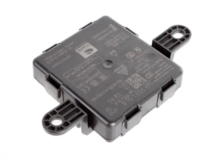 MODUŁ STEROWNIK KEYLESS 2