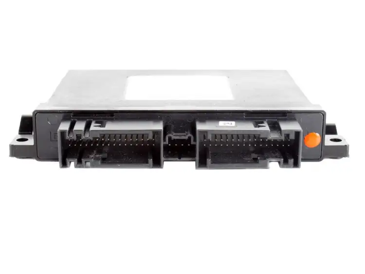 MODUŁ STEROWNIK SKRZYNI CPC 6