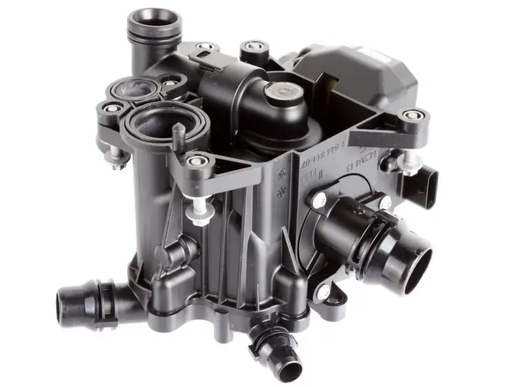 OBUDOWA TERMOSTATU TERMOSTAT 1