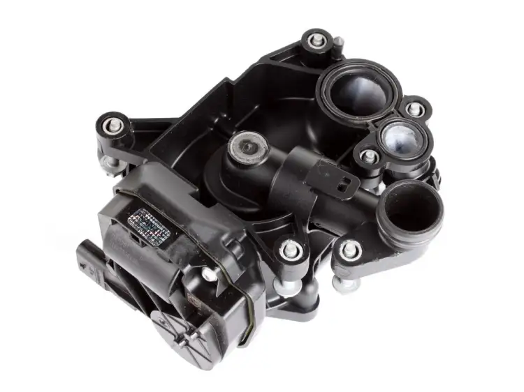 OBUDOWA TERMOSTATU TERMOSTAT 2