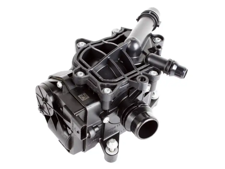 OBUDOWA TERMOSTATU TERMOSTAT 3