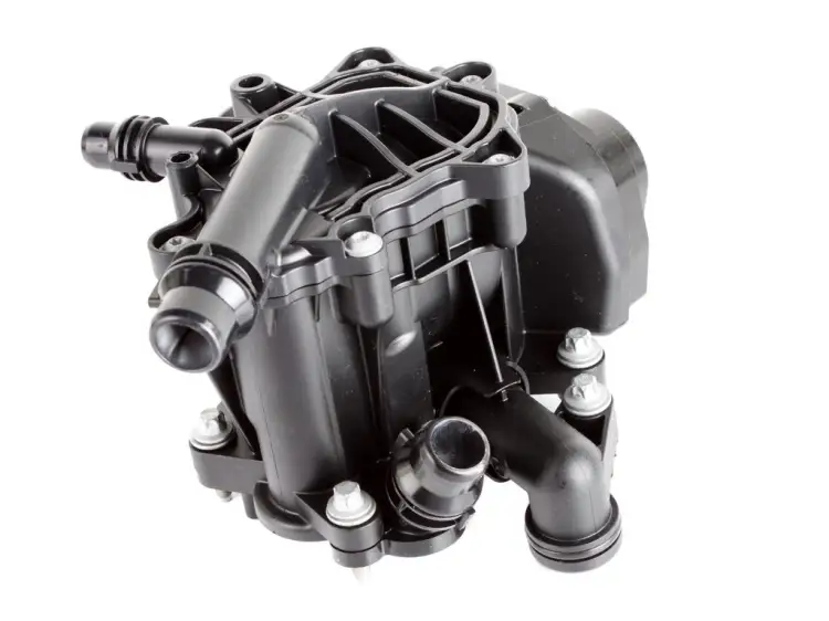 OBUDOWA TERMOSTATU TERMOSTAT 4