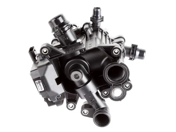 OBUDOWA TERMOSTATU TERMOSTAT 6