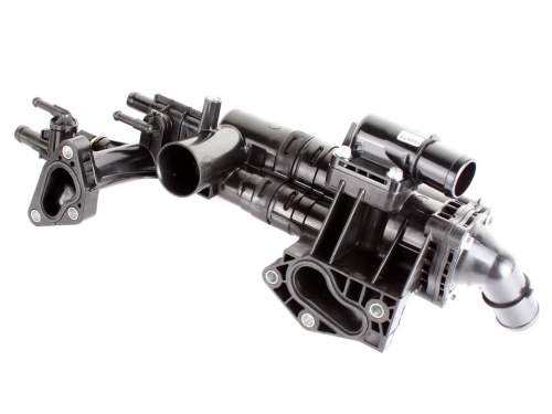 OBUDOWA TERMOSTATU TERMOSTAT 1