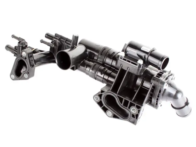 OBUDOWA TERMOSTATU TERMOSTAT 1