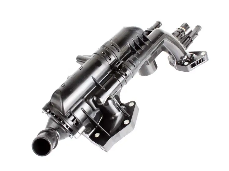 OBUDOWA TERMOSTATU TERMOSTAT 3