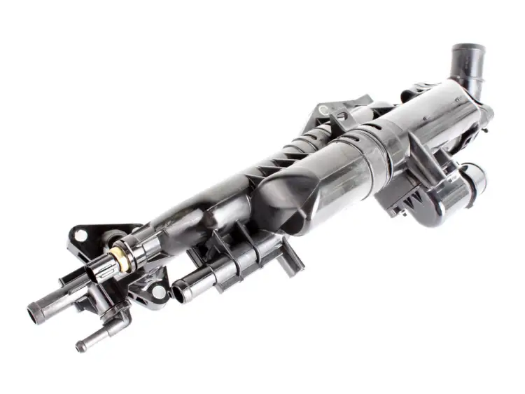 OBUDOWA TERMOSTATU TERMOSTAT 4