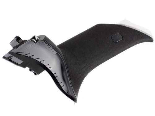 OSŁONA SŁUPKA LEWA TYLNA