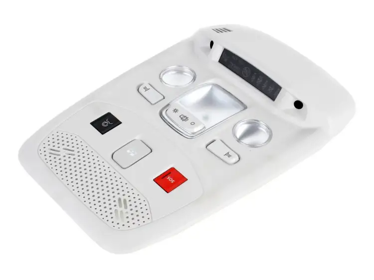 PANEL PODSUFITKI LAMPKA WNĘTRZA PRZEDNIA 