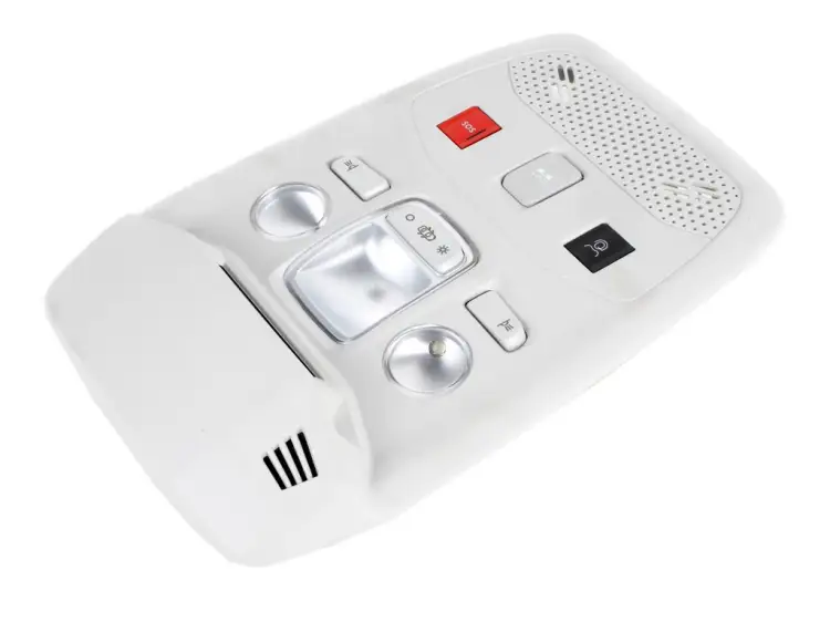 PANEL PODSUFITKI LAMPKA WNĘTRZA PRZEDNIA  1