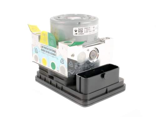POMPA ABS ESC NOWA ORYGINALNA 1