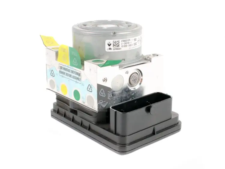 POMPA ABS ESC NOWA ORYGINALNA 1