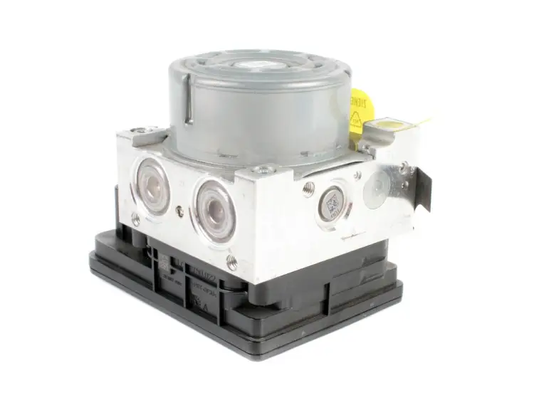 POMPA ABS ESC NOWA ORYGINALNA 2