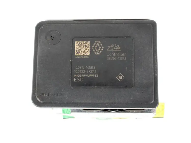 POMPA ABS ESC NOWA ORYGINALNA 6