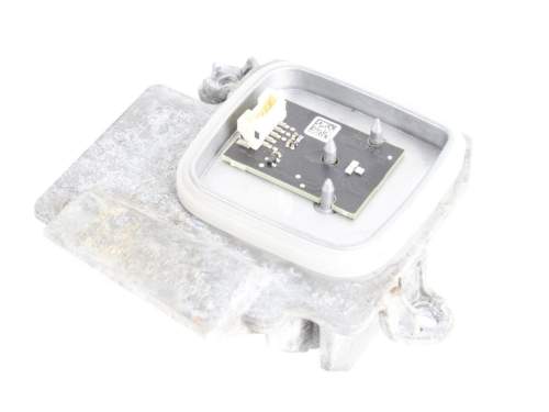 PRZETWORNICA LED DRL LEWA DOLNA 1