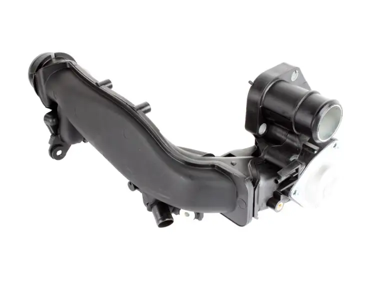 RURA DOLOT POWIETRZA TURBOSPRĘŻARKI 2