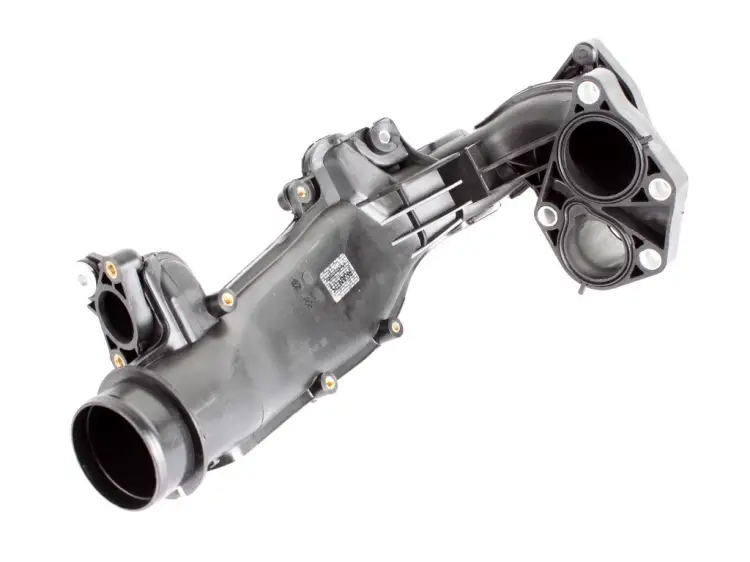RURA DOLOT POWIETRZA TURBOSPRĘŻARKI 3