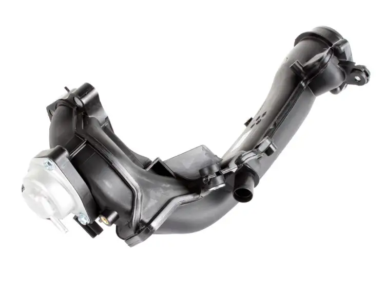 RURA DOLOT POWIETRZA TURBOSPRĘŻARKI 4