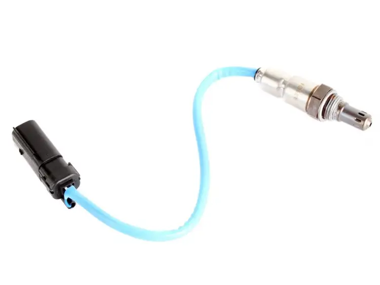 SONDA LAMBDA 1