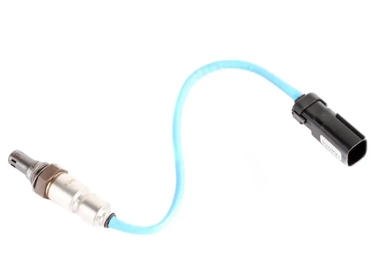 SONDA LAMBDA 2