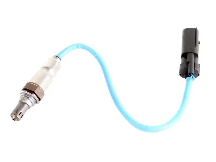 SONDA LAMBDA 3