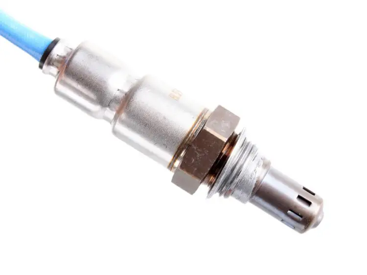 SONDA LAMBDA 4