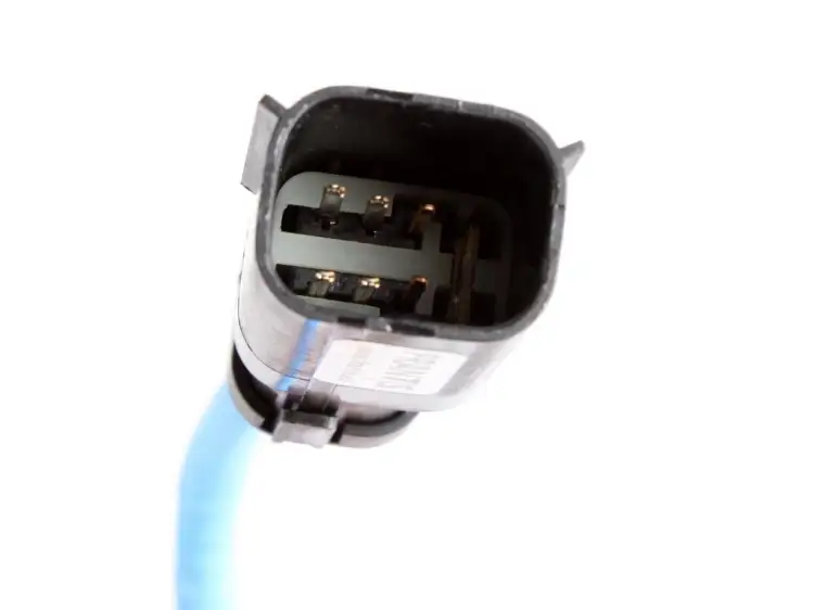 SONDA LAMBDA 5