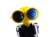 SPRYSKIWACZ REFLEKTORA LEWEGO 5