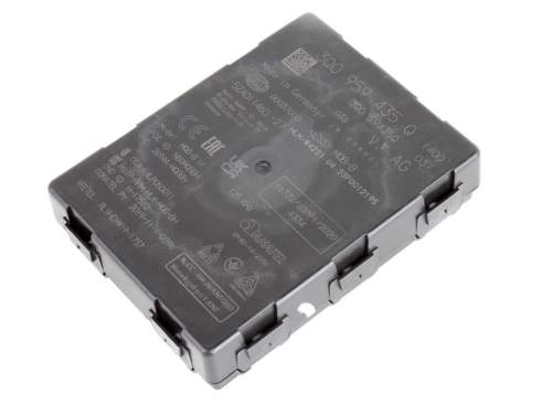 STEROWNIK KEYLESS
