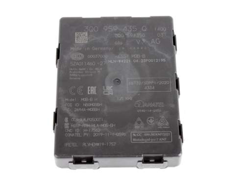STEROWNIK KEYLESS 1