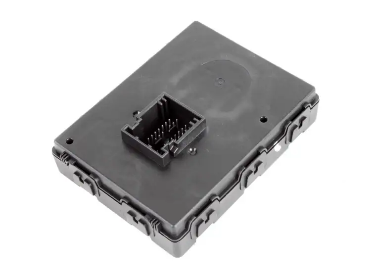 STEROWNIK KEYLESS 3