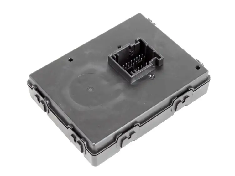 STEROWNIK KEYLESS 4