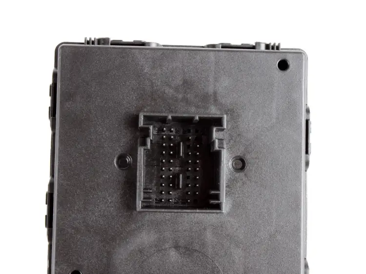 STEROWNIK KEYLESS 5